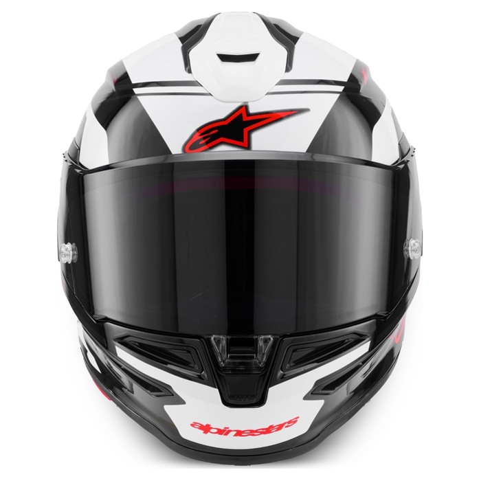 Foto: S-R7 A-Core Integraalhelm