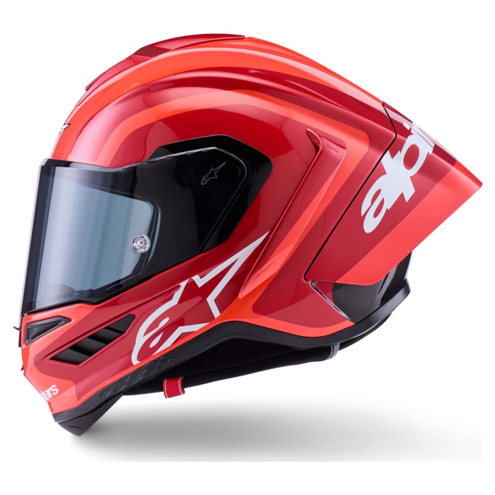 Foto: Supertech R10 Arius Integraalhelm