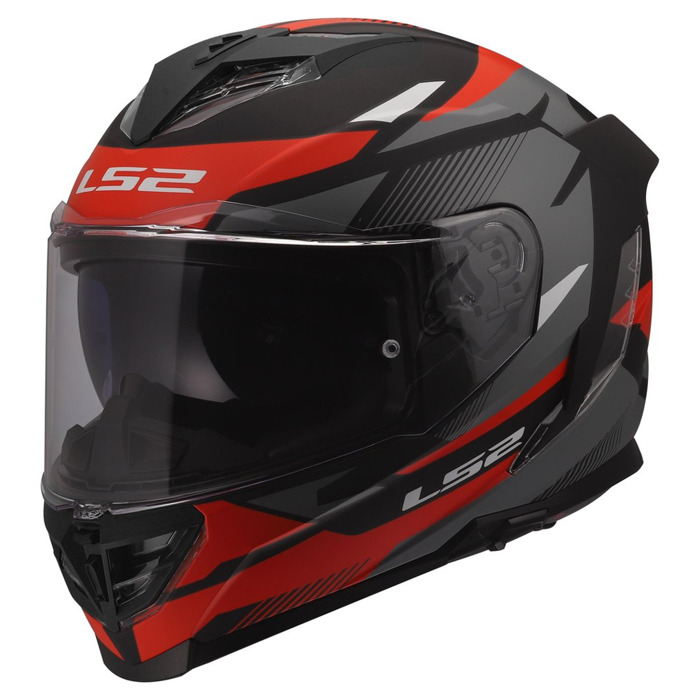 Foto: FF818 Storm III Komai Integraalhelm