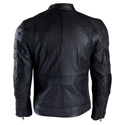 Foto: -TECH  Brad Leather Jacket - thumbnail