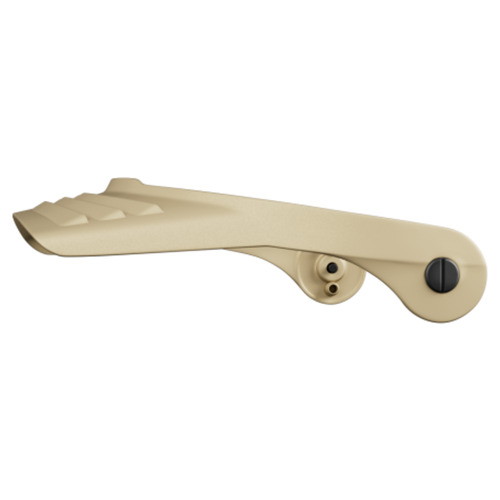 John Doe JD/One Long Piek