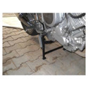 Foto: Middenbok, Yamaha TDM 850 96-01 - thumbnail