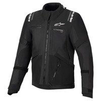 Foto: Andes V4 Drystar Motorjas