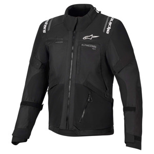 Foto: Andes V4 Drystar Motorjas