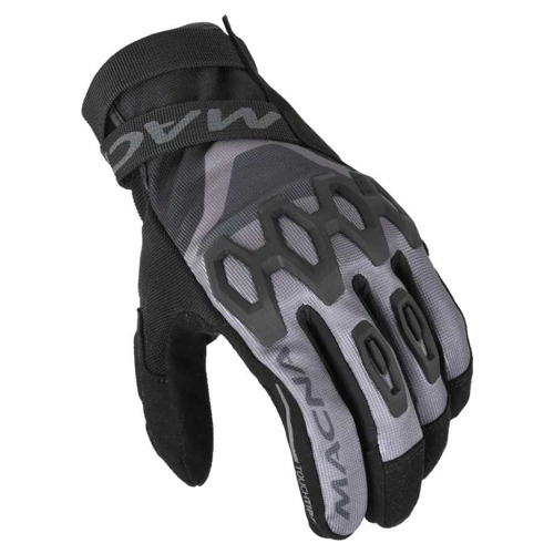 Motorhandschoenen Macna Zairon