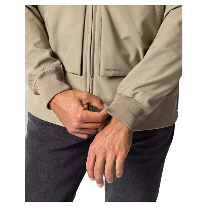 Foto: Atwater Motorjas