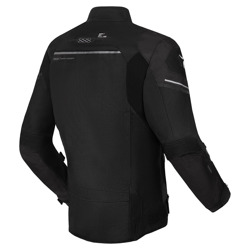 Foto: Avatar III Motorjas