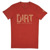 Foto: T-Shirt Field - thumbnail