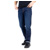 Foto: Taylor Mono Motorjeans - thumbnail