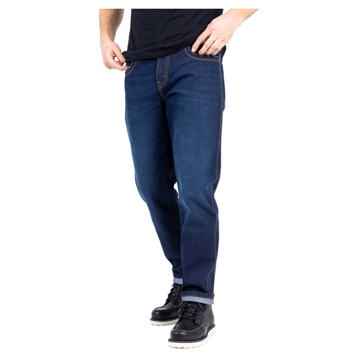 Foto: Taylor Mono Motorjeans