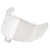 Foto: Supertech R10 / S-R7 Gen 2.1-R Vizier Transparant