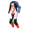 Foto: Laguna Seca 5 1pc Leather Suit Perf.