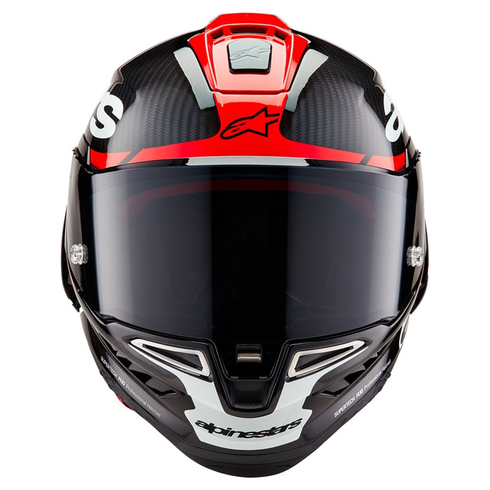 Foto: Supertech R10 Element Integraalhelm