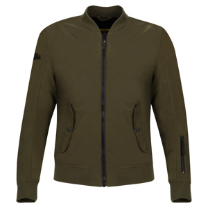 Foto: Velvet Vented Motorjas