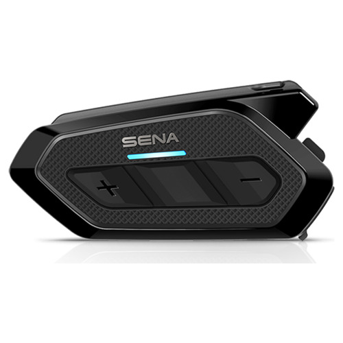 Sena Spider RT1 Mesh Low Profile System Single