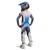 Foto: Youth Fluid Drag Cross Jersey - thumbnail
