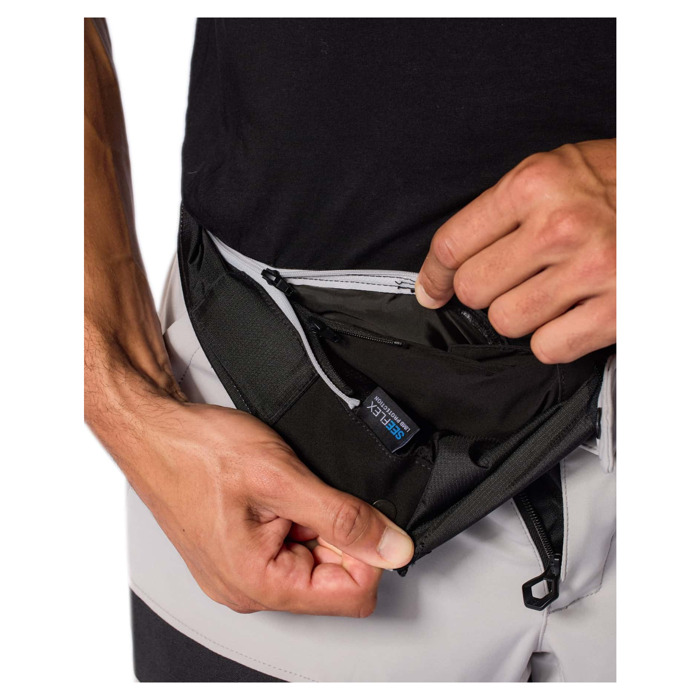 Foto: Offtrack 3 H2O Motorbroek