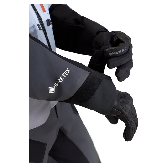 Foto: ST-7 V2 2L Gore-Tex Motorjas