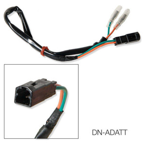 Foto: Indicator Cable Kit Ducati