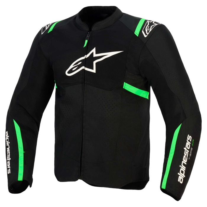 Foto: T-SPS Air V2 Motorjas