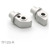 Foto: Triumph Voetsteunen-adapter Achterzijde (set) - thumbnail