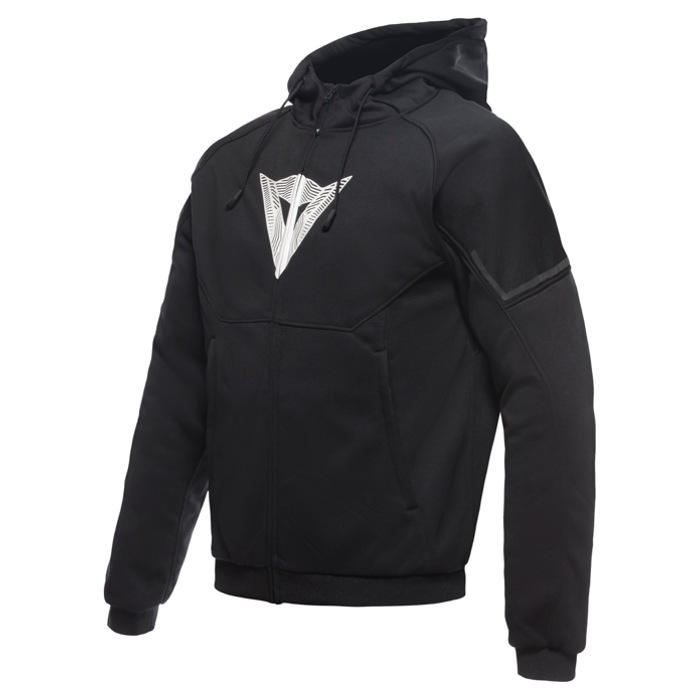 Foto: Daemon X-Safety motorhoodie