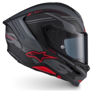Foto: S-R7 A-Core Integraalhelm