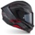 Foto: S-R7 A-Core Integraalhelm - thumbnail