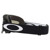 Foto: Crossbril XS O Frame MX Jet Black - Clear lens - thumbnail