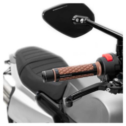 Foto: Stuureinden Antivibratie B-lux (set)