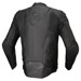 Foto: Dusk Leren Motorjas - thumbnail