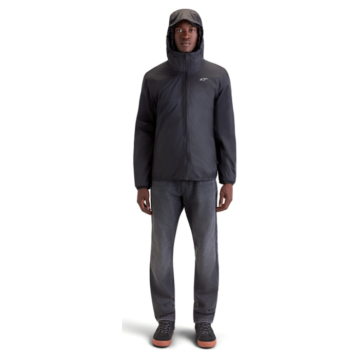 Foto: Morfex Parka WP Motorjas