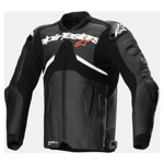 Foto: Alpinestars Leren motorjassen