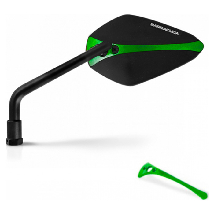 Foto: Aluminium Inserts (set)