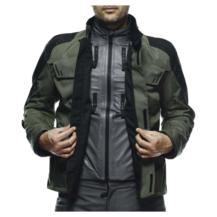 Foto: Ladakh 3L D-Dry Motorjas