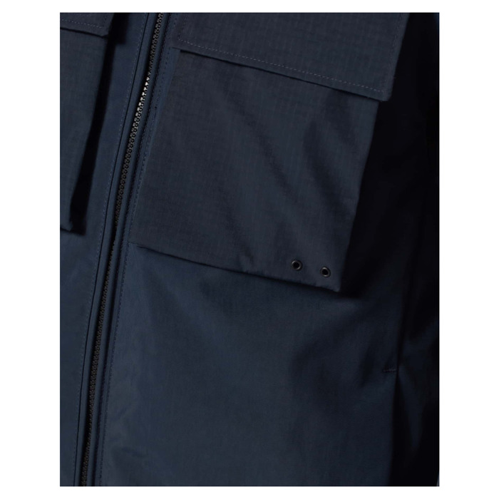 Foto: Yaletown Motorshirt