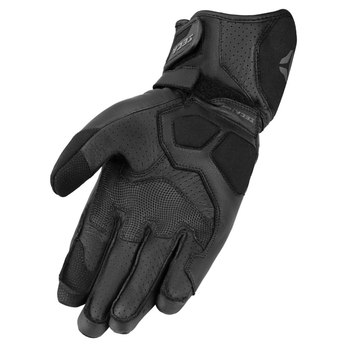 Foto: Journey III Motorhandschoenen