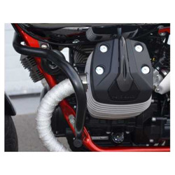 Foto: Valbeugel, Moto Guzzi V7 Stone/Special/Racer 14-17