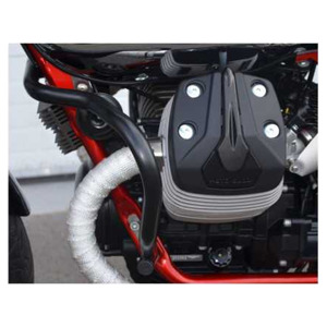 Foto: Valbeugel, Moto Guzzi V7 Stone/Special/Racer 14-17