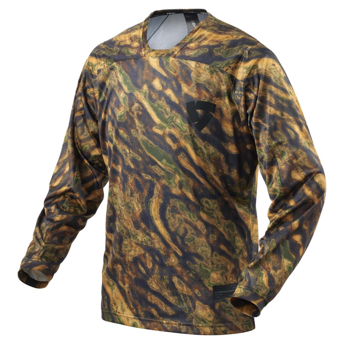 Foto: Emulsion Jersey