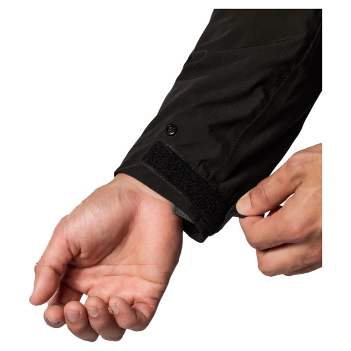 Foto: Venator H2O Motorjas