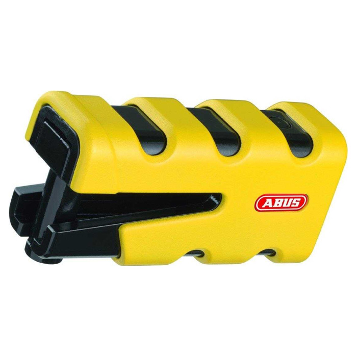 Foto: ABUS Sledg 77 GRIP Schijfremslot