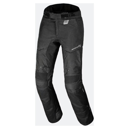 Ultimax Motorbroek Dames