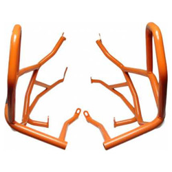 Foto: Valbeugel, KTM LC8 950 Adventure 03-06, Basic Set