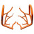 Foto: Valbeugel, KTM LC8 950 Adventure 03-06, Basic Set - thumbnail
