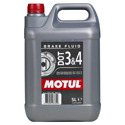 Foto: MOTUL DOT 3&4 Brake Fluid - 5L (10424) - thumbnail