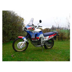 Foto: Valbeugel, Honda XRV 650 Africa Twin 88-89