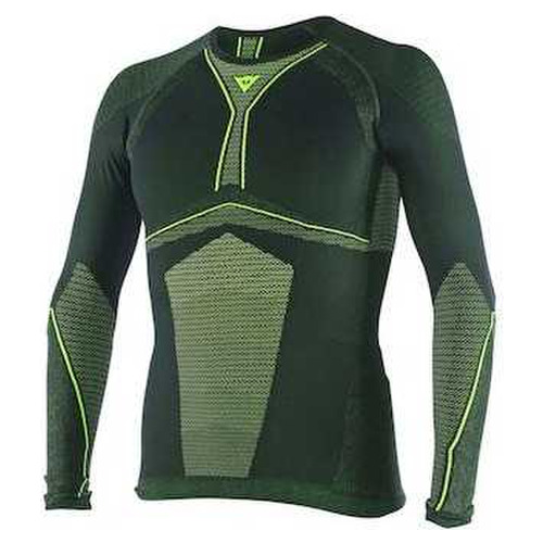 D-CORE DRY TEE LS