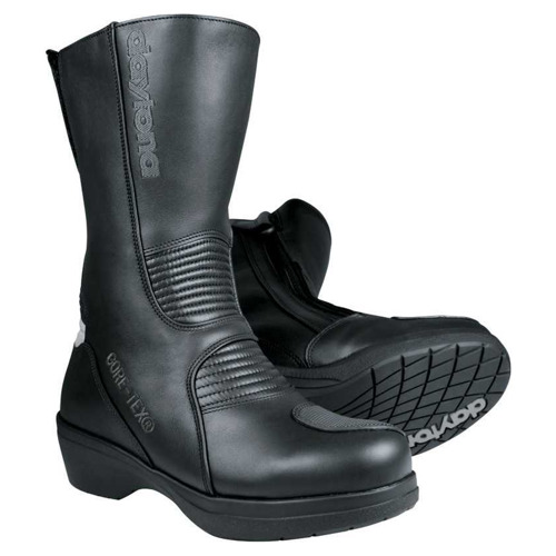Lady Pilot GTX motorlaarzen