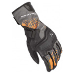 Foto: Macna Winter motorhandschoenen